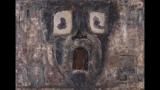 Francisco Toledo "The House of the Monkey"