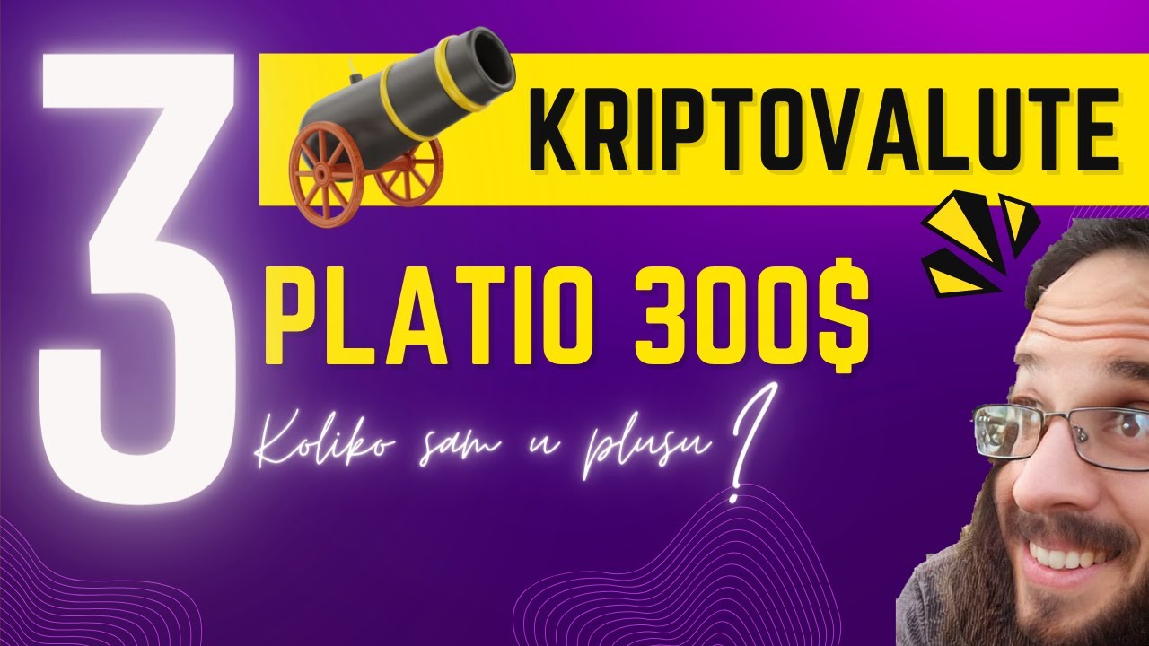 3-top-kriptovalute-koje-sam-dans-kupio-za-300-usdt-koliko-sam