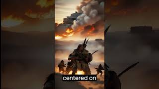 What was the French and Indian war #history #unveilingthepast #unveilinghistory #historyshorts