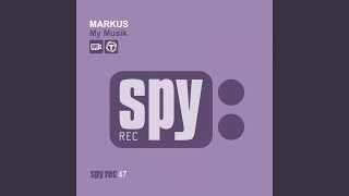 My Musik (Extended Mix)