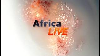 📺 WATCH #AfricaLiveWeekend on CGTN at 1700 GMT with Mahia Mutua