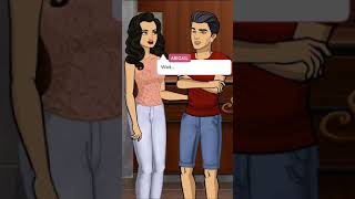 Keeping Him Tight episode 34 Episode Choose Your Story