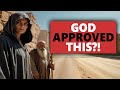 The Bible’s Most Scandalous Story ft. Dr. Ingrid Faro