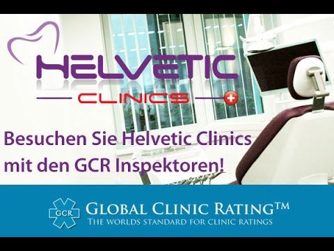 Helvetic Clinics Budapest die beste Zahnklinik auf der Welt?