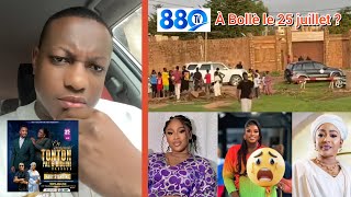 Download Lagu Abraham veut mettre Thierno N'Diaye ( Ouverture Média ) dans les problèmes | 880 va-t-elle se faire? MP3 Download Lagu Abraham veut mettre Thierno N'Diaye ( Ouverture Média ) dans les problèmes | 880 va-t-elle se faire? MP3