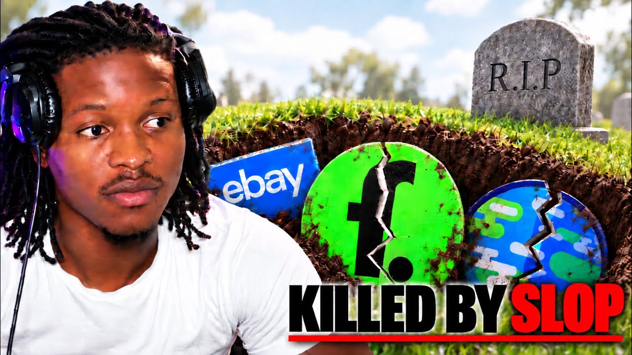 The Death of Educational Content on YouTube