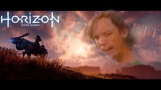 Horizon Zero Dawn | Wacky Adventures with Aloy 3 @mattymatuse