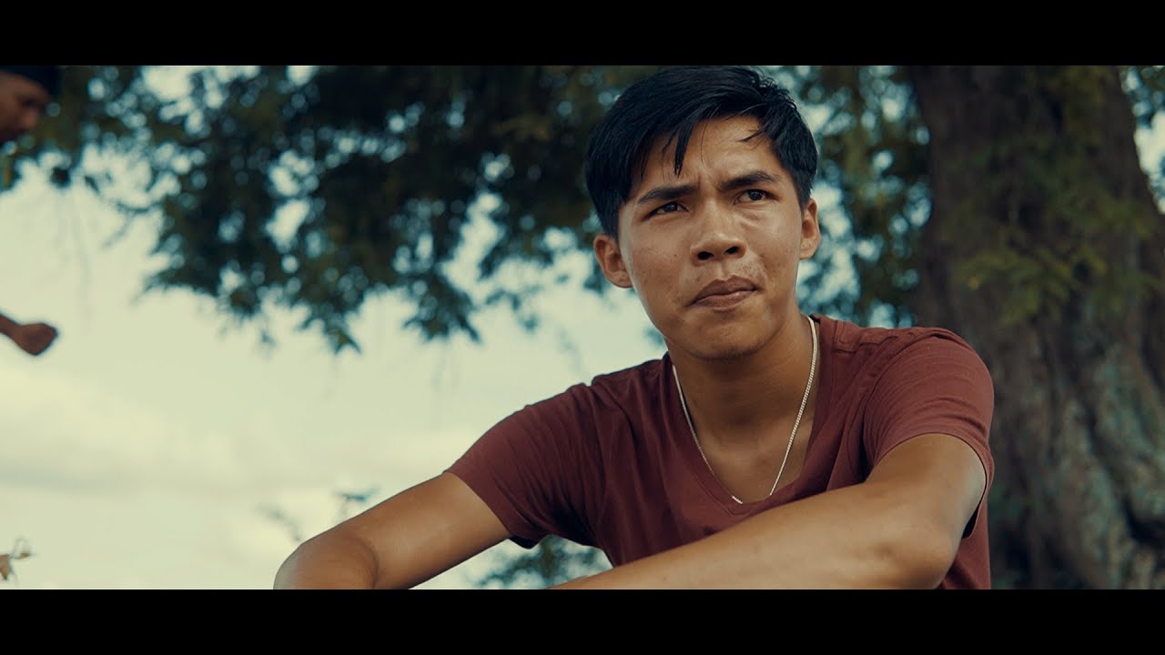 Budak Kampung Vs Budak Bandar -Ending