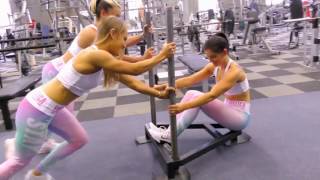 Unicorn Magic Gym Wear