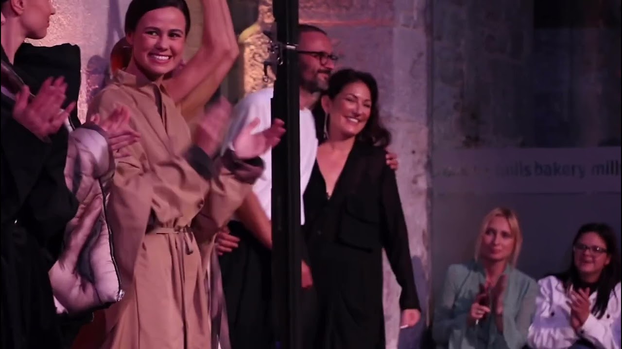 Identity Fashion Show 2022