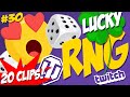 #30 Streamers & Lucky RNG | 20 Unbelievable Moments | World of Tanks