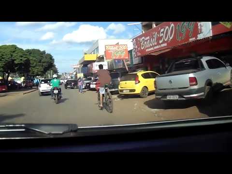 PLANALTINA DE GOIÁS (PARTE 01)18/01/2020