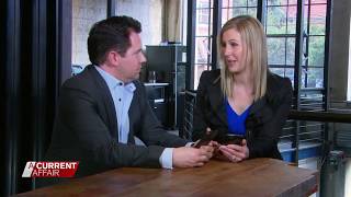 Experts warn about predators on social media apps