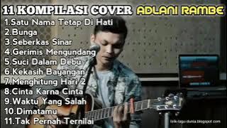 #Lagumalaysiavirall #adlanirambecover  Lagu Malaysia Akustik 2020 (Cover Adlani Rambe)