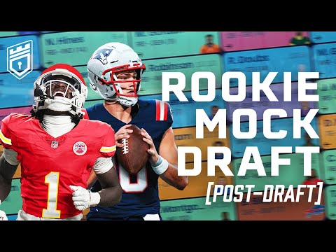 Dynasty Rookie 2024