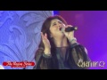 REGINE VELASQUEZ - Usahay (The Regine Series Nationwide Tour - SM City Cebu)