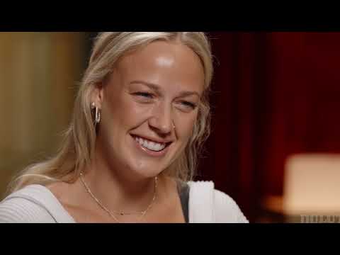 Amber Cox Declines Details on Sophie Cunningham Deal, Cites Long-Term Outlook