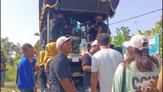 kakange blenger VOC. addy prayoga putra klasik sumurwatu sidadadi