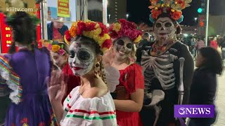 Street festival canceled for Dia de los Muertos