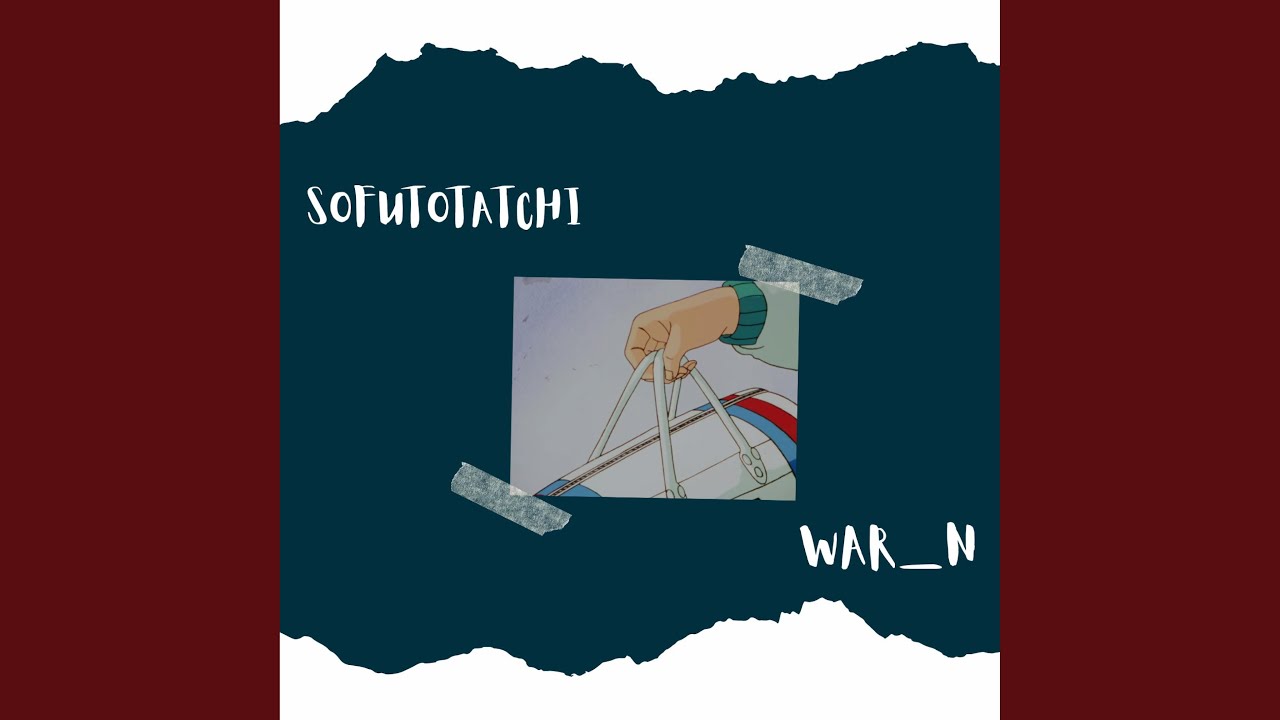 YouTube에서 Sofutotatchi 보기 YouTube에서 Sofutotatchi 보기