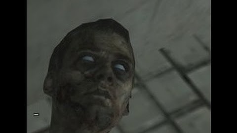 iPLAY ZOMBIE CUSTOM MAP (COD:WAW)