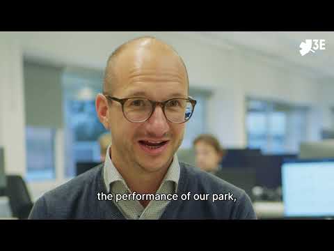 Sunrock & 3E's Asset Operations: testimony of a happy SynaptiQ customer - video from 3E