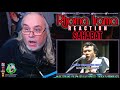 Rhoma Irama Reaction - Sahabat - First Time Hearing - Requested