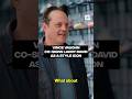 Vince Vaughn co-signs Larry David as a style icon #SneakerShopping