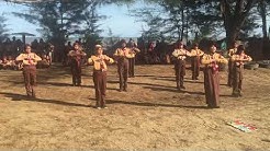 Lomba Yel-Yel group kamboja  - Durasi: 4:50. 