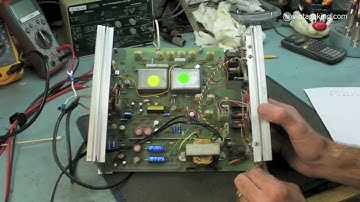 DBX 160VU Premium VK Serviced | VintageKing.com