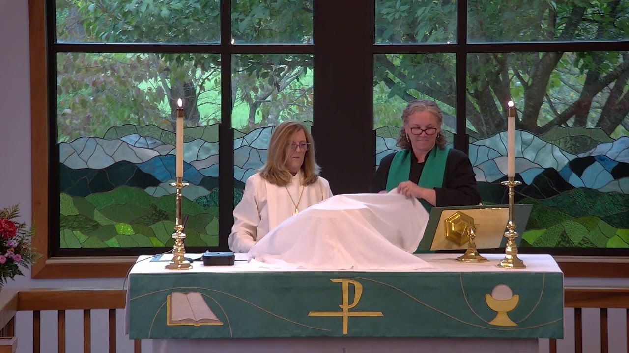 St. Paul Lutheran