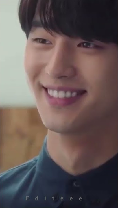 Yang Se Jong is one of underrated korean actors but really talented boy ❣