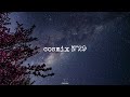 cosmix N&deg;29
