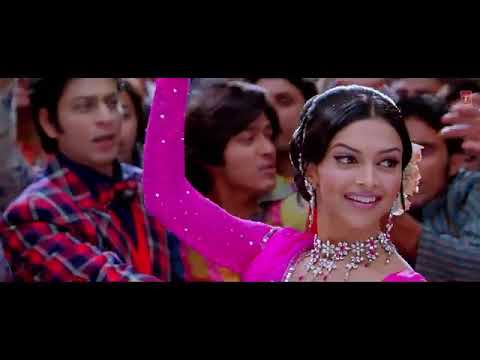 Aankhon Mein Teri Ajab Si (Lyrical) Om Shanti Om | K.K. | Shahrukh Khan | Deepika Padukone