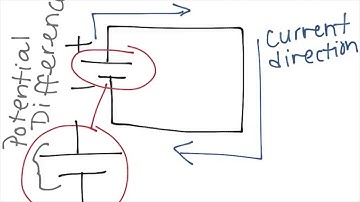 Intro to DC Circuits, Part 1