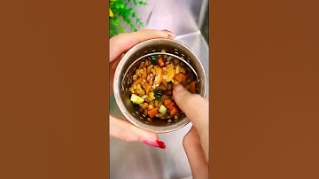 Dụng Cụ Lọc Rác Bồn Rửa Chén  chống tắc nghẽn #review #giadung #tienichthongminh