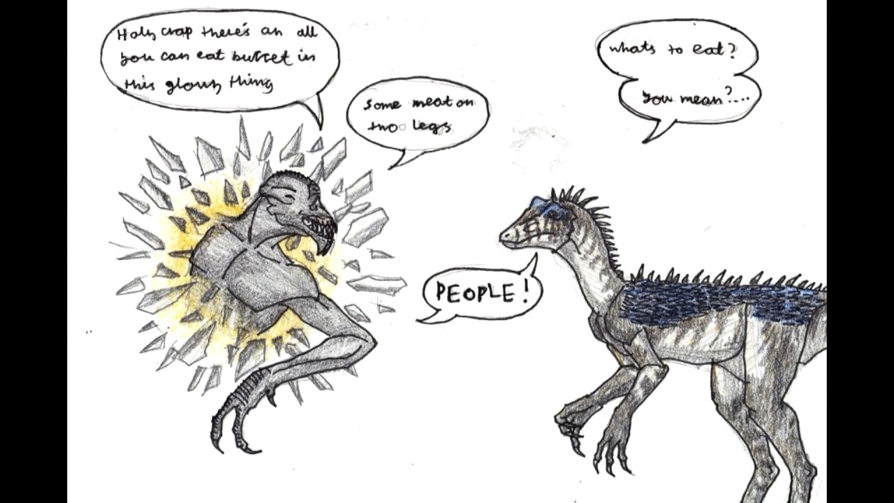 Primeval Cosplay\Art