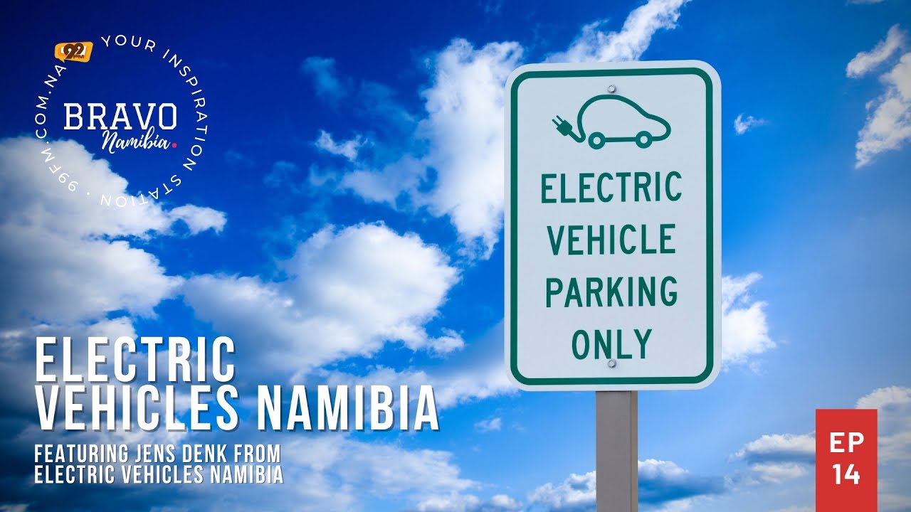 Bravo Namibia Electric Vehicles Namibia YouTube