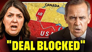 Download Lagu BREAKING! Alberta DROPS BOMBSHELL After Canada SHUTS DOWN US Pipeline Deal! MP3 Download Lagu BREAKING! Alberta DROPS BOMBSHELL After Canada SHUTS DOWN US Pipeline Deal! MP3