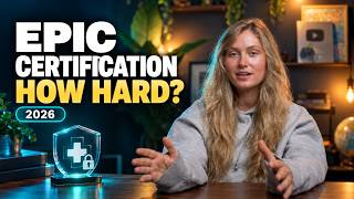 Epic Certification 2026: How Hard Is It Training & Sponsorship