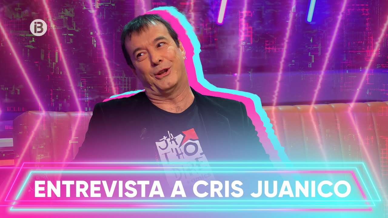 Entrevista a Cris Juanico | 