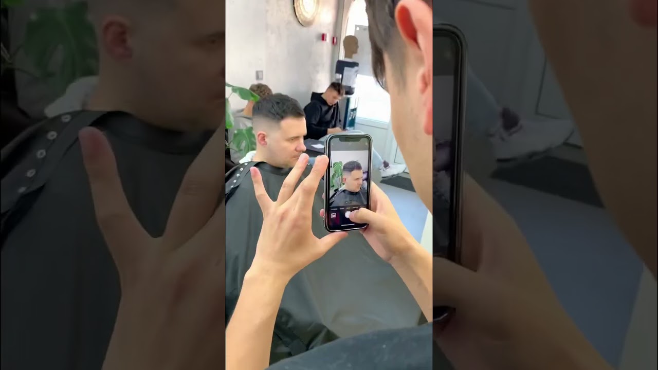 Устали стричь наугад?Пишите в WA +79673212020 и я пришлю всю информацию 🫶🏻 