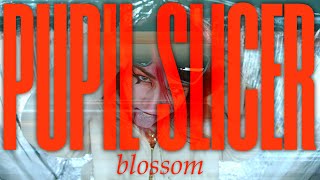PUPIL SLICER - BLOSSOM (OFFICIAL VIDEO)