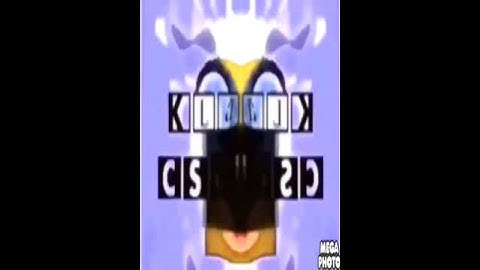 Klasky Csupo in Confusion Reversing
