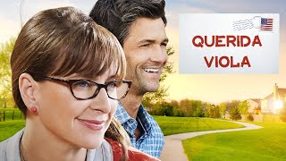 Querida Viola | Comedia dramática romántica | Películas en Español by Cine Watch | El mundo del cine Soul 433,641 views 2 months ago 1 hour, 26 minutes