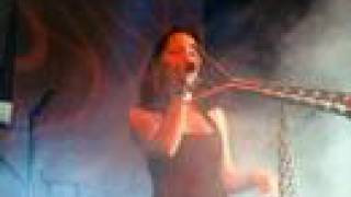 Blutengel Live At WGT 2001 - 02: Weg Zu Mir