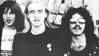 Vardis - I Must Be Mad