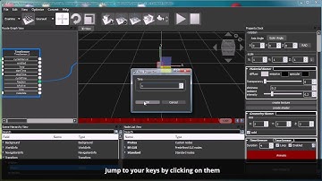 BS Content Studio Animation