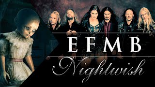 As Turnês do Nightwish no Brasil: EFMB 2015 (#6)
