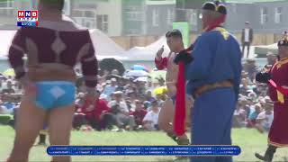 видео: 2025-07-26 Өндөр Гэгээний мэлмий гийсний 390 жилийн ойд зориулсан даншиг наадам - 6-ийн даваа картинка: 2025-07-26 Өндөр Гэгээний мэлмий гийсний 390 жилийн ойд зориулсан даншиг наадам - 6-ийн даваа